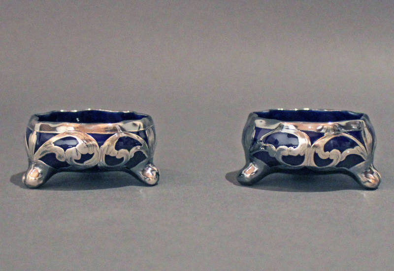 Salt Cellars