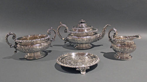 Tea Service