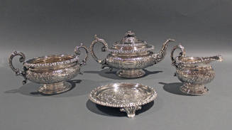 Tea Service