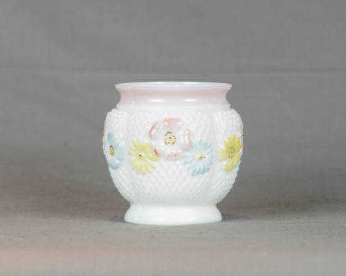 Cosmos pattern (AKA Stemless Daisy)