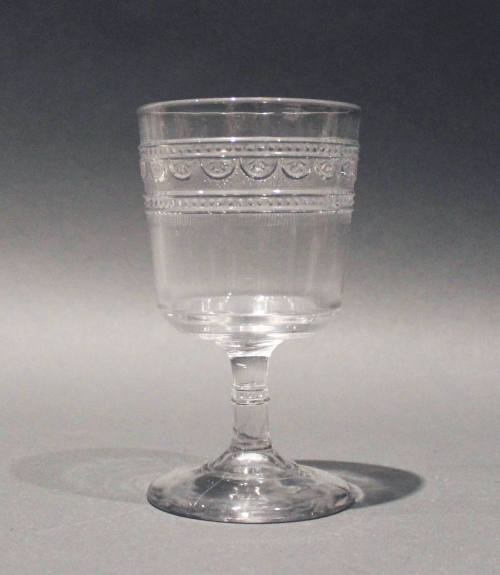 Ida pattern (AKA Sheraton)