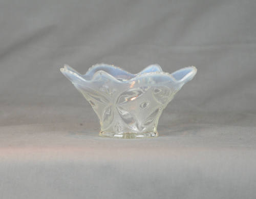 Wheel and Block pattern