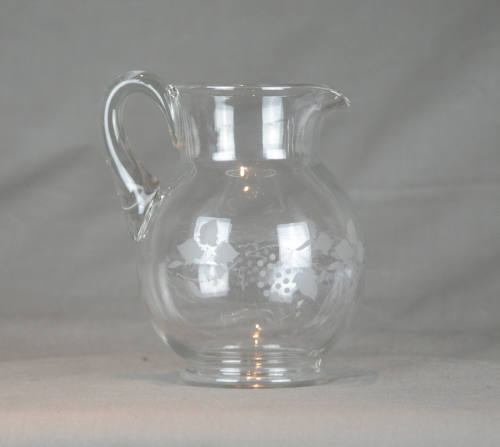 Water pitcher