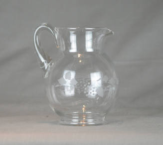 Water pitcher