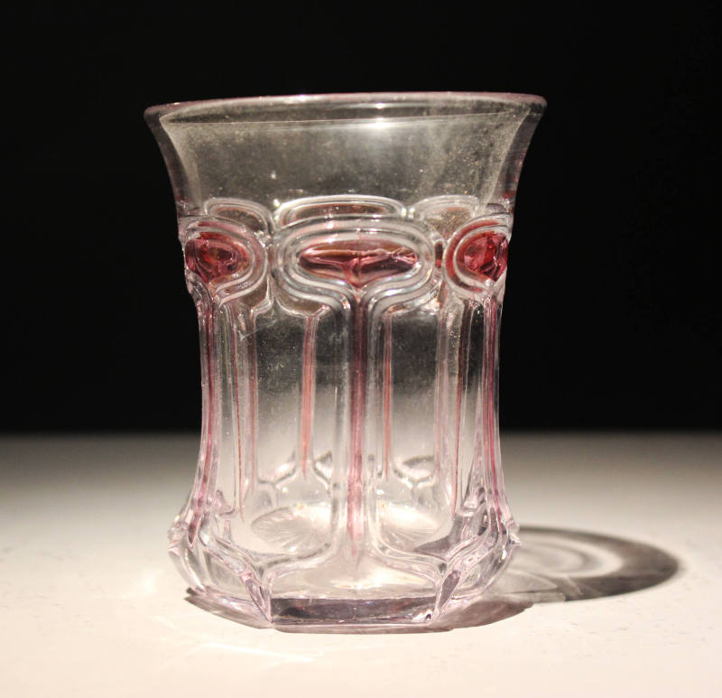 Lancaster Glass Co. No. 411 Crown (AKA: Pogo Stick)