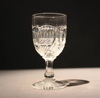 Liberty pattern (AKA Cornucopia)