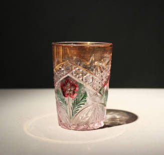 Gaelic pattern (OMN: Chloris)