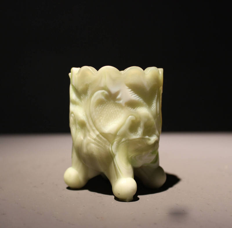 Inverted Strawberry pattern