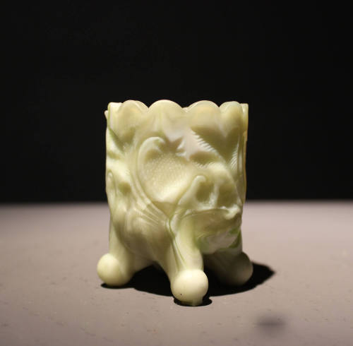 Inverted Strawberry pattern