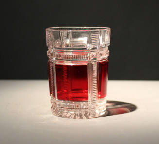 Duncan, George & Sons No. 90 (AKA: Zippered Block, Open Cryptic)