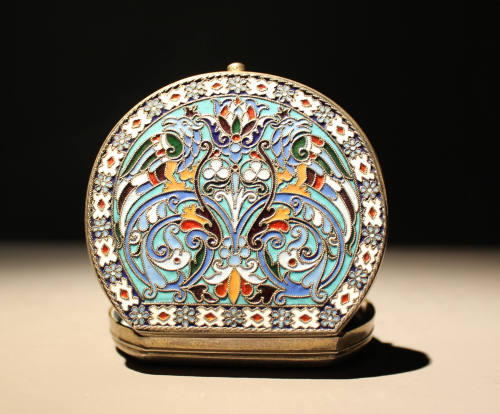 Coin Container