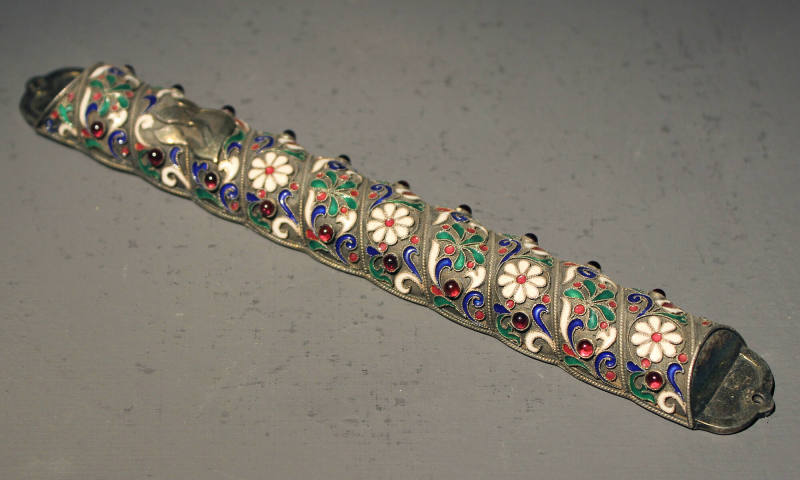 Mezuzah case