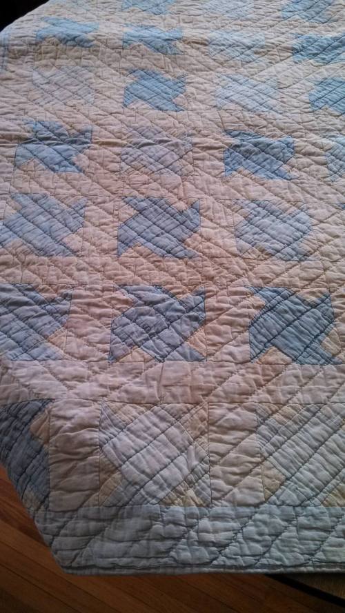 Child's Quilt