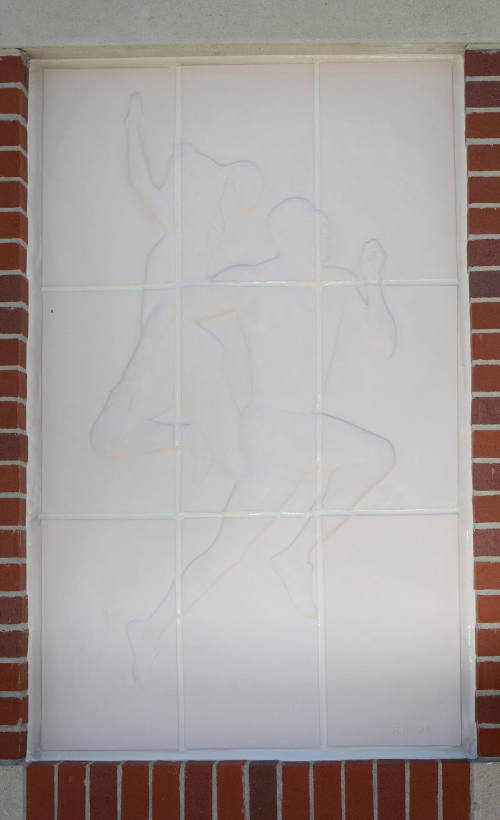 Athlete (Cross Country)