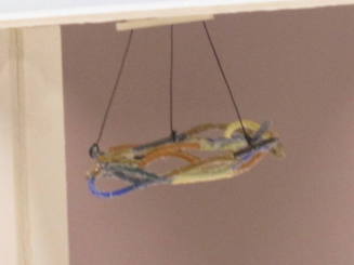 Artist's Proposal for Troxel Hall