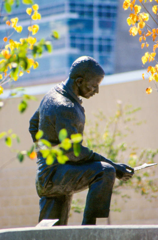 University Museums, Iowa State University prohibits the copying or reproduction in any medium o ...