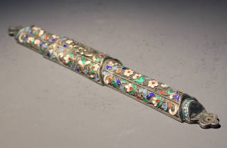 Mezuzah case