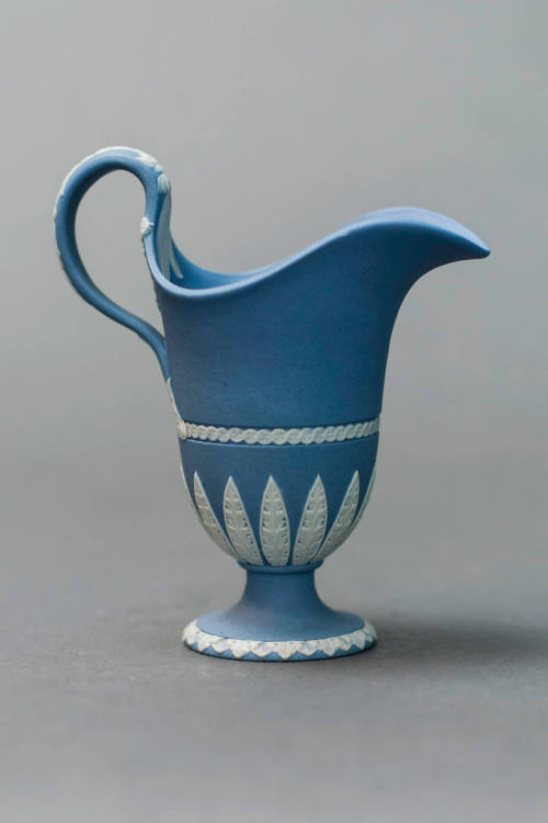 Cream Jug