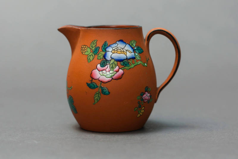 Cream Jug