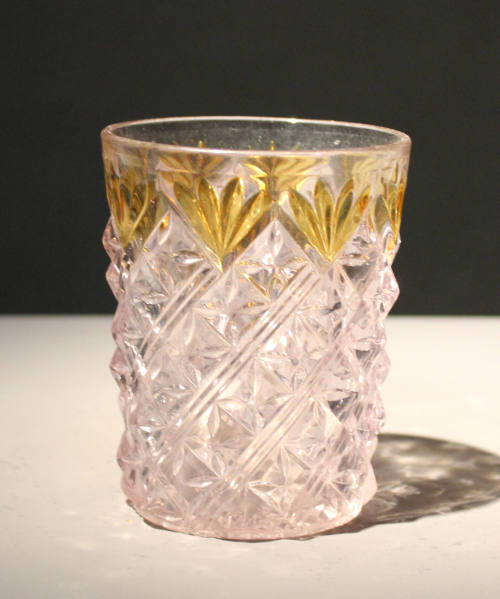 Maltese and Ribbon pattern