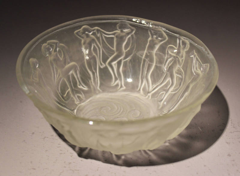 Dancing Nymph pattern