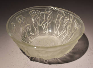 Dancing Nymph pattern