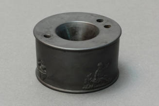 Inkwell (or Ink Pot)
