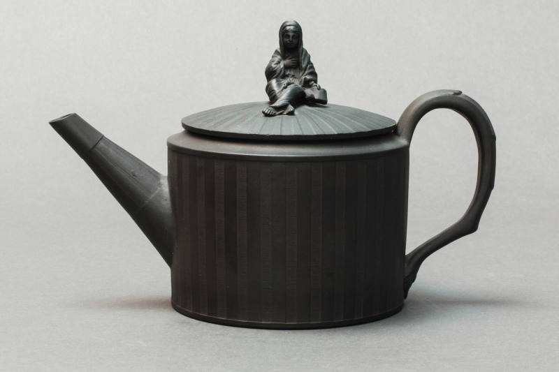 Teapot