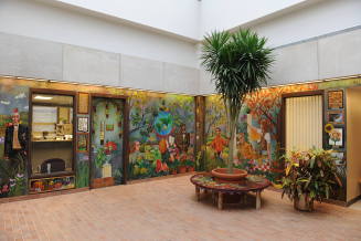 ISU Horticulture...Looking Back, Looking Ahead...Cultivating Knowledge Now