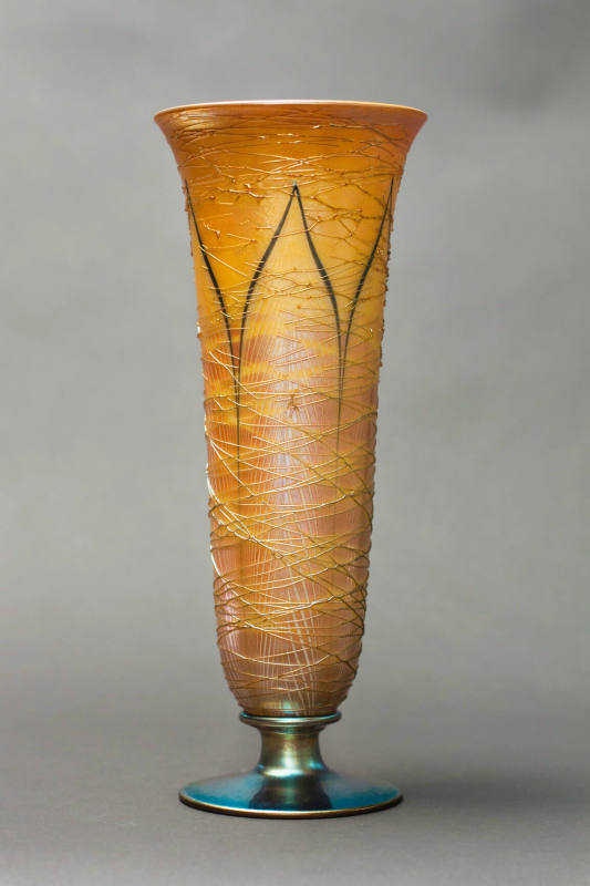 Pulled Feather pattern