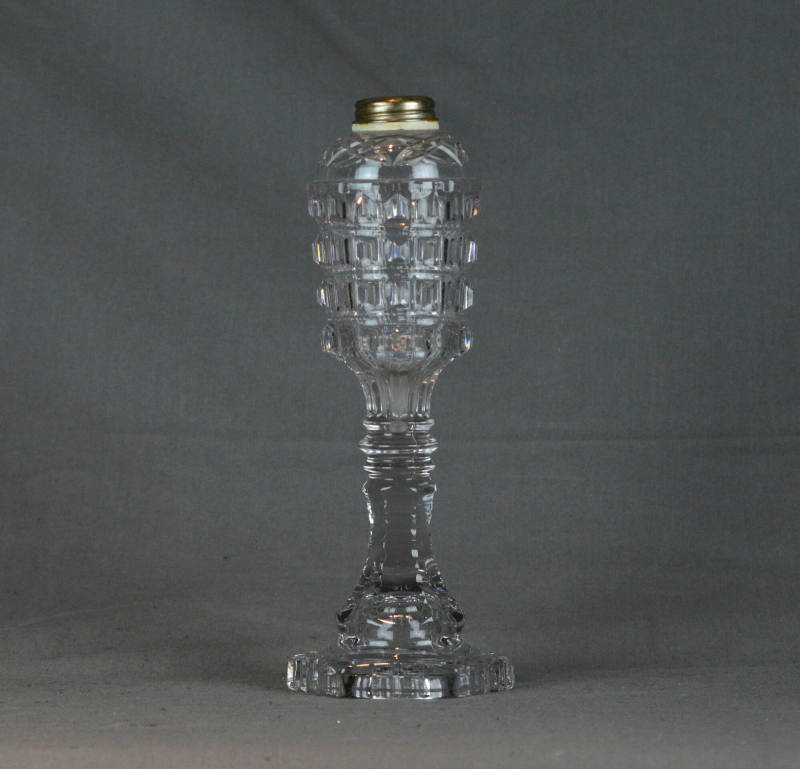 Pointed Cube pattern