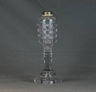 Pointed Cube pattern