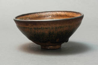 Bowl, Tea Bowl