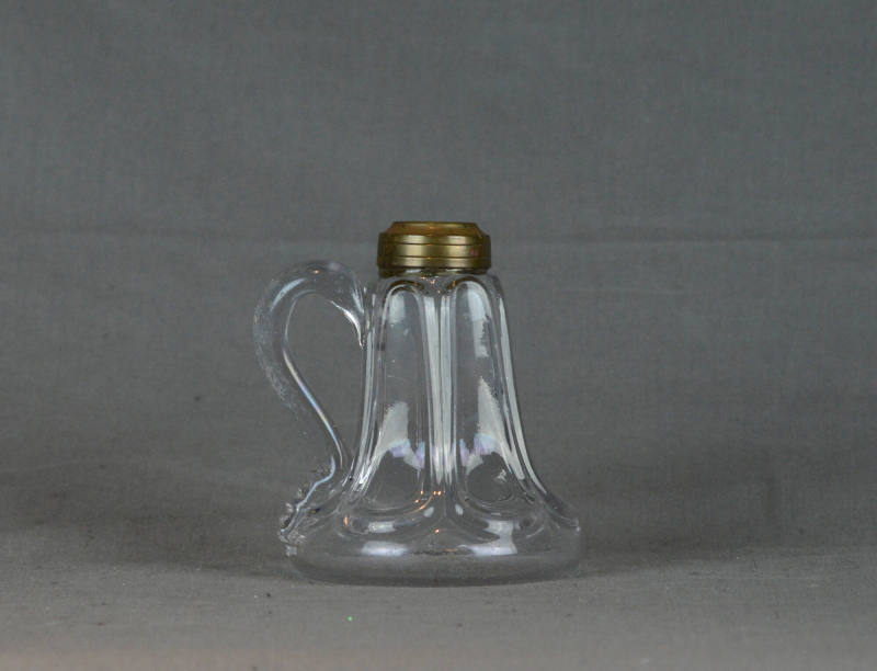 Loop pattern (AKA O'Hara, Seneca Loop)