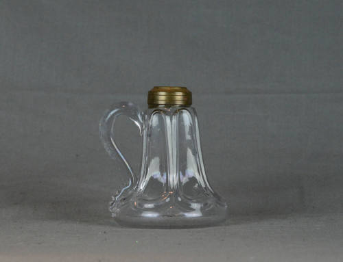 Loop pattern (AKA O'Hara, Seneca Loop)