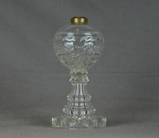 Oil Lamp