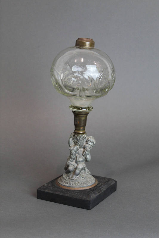 Grape Harvest pattern stem, Swirl pattern font