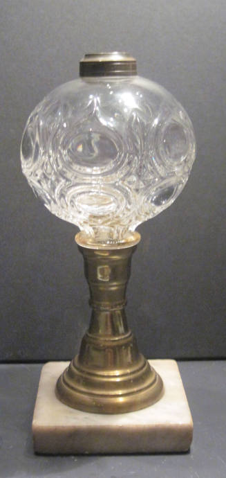 Bullseye pattern (AKA Bullseye with Wishbone)