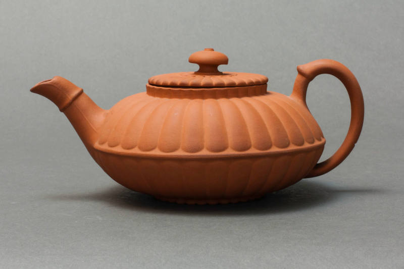 Teapot with Lid