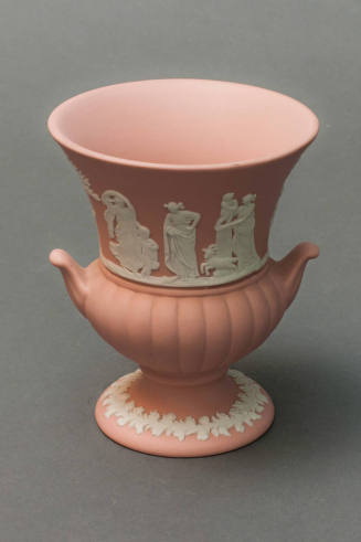 Urn, small vase