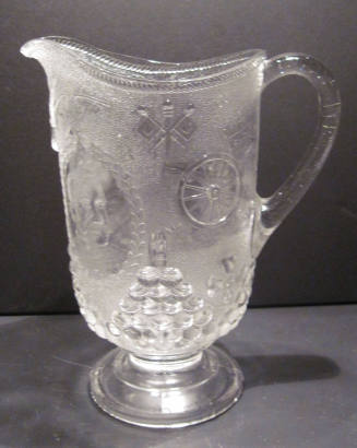 Dewey (AKA: Spanish American)