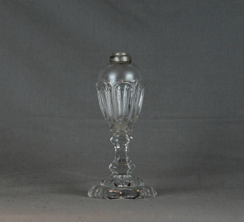 Oil Lamp