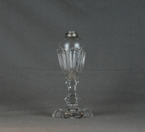 Oil Lamp