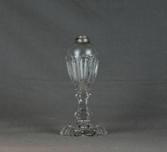 Oil Lamp