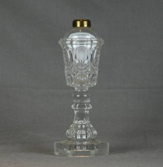 Barrel Excelsior pattern