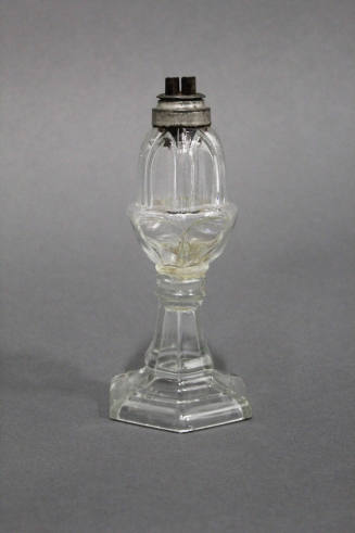 Gothic Arches and Flutes pattern