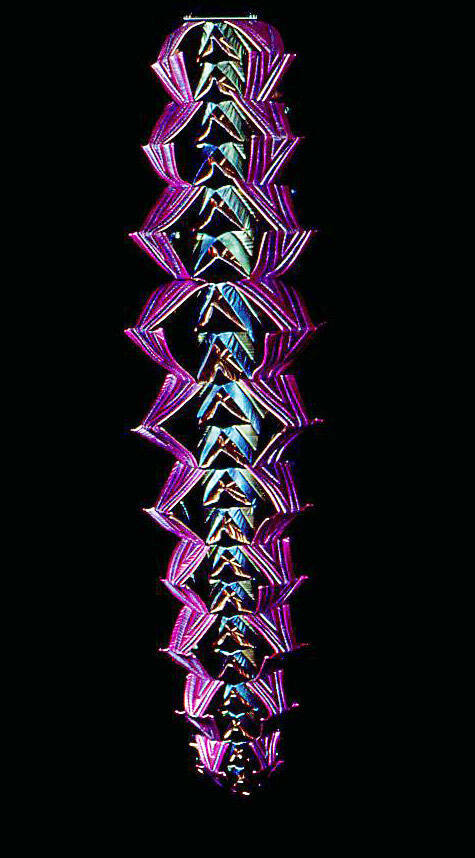 Malachite Reflection