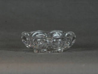 Duncan No. 360 (AKA: Compact; Idaho; Snail)