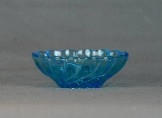 Capri pattern (AKA Seashell)