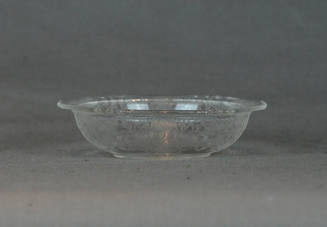 Florentine pattern (AKA Poppy Number 1)